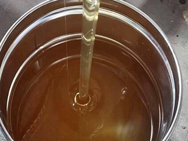 RD-158酚醛環(huán)氧乙烯基樹(shù)脂在耐高溫強腐蝕場(chǎng)合的應用