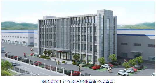 南方鋁業(yè)丨高端門窗，是如何釋放建筑型材的魅力的？